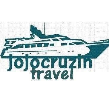 JoJo Cruzin Travel logo