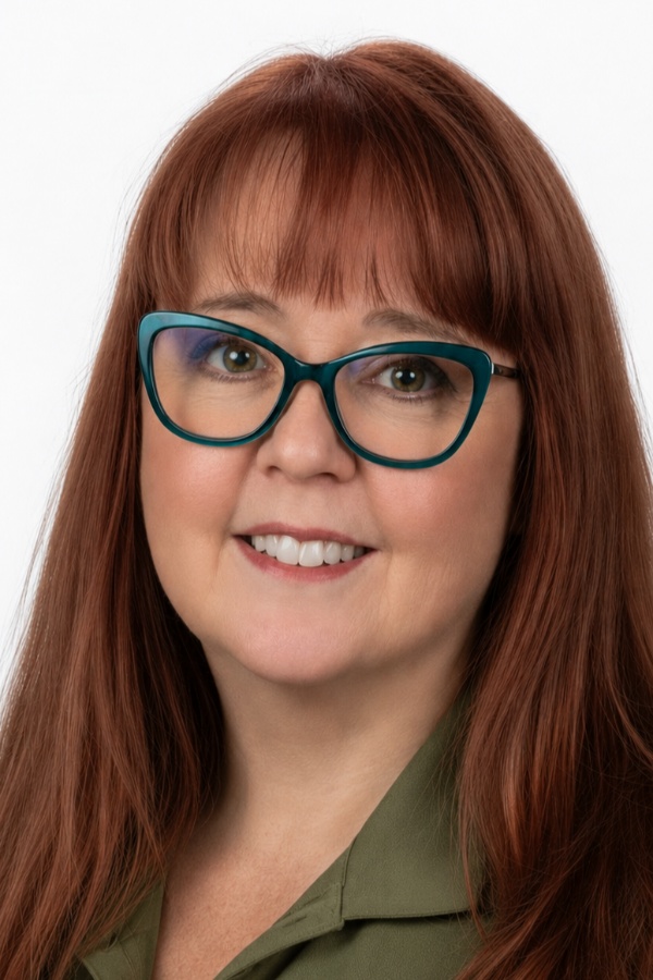 Cruise Brothers Travel Agent JoAnn Olin