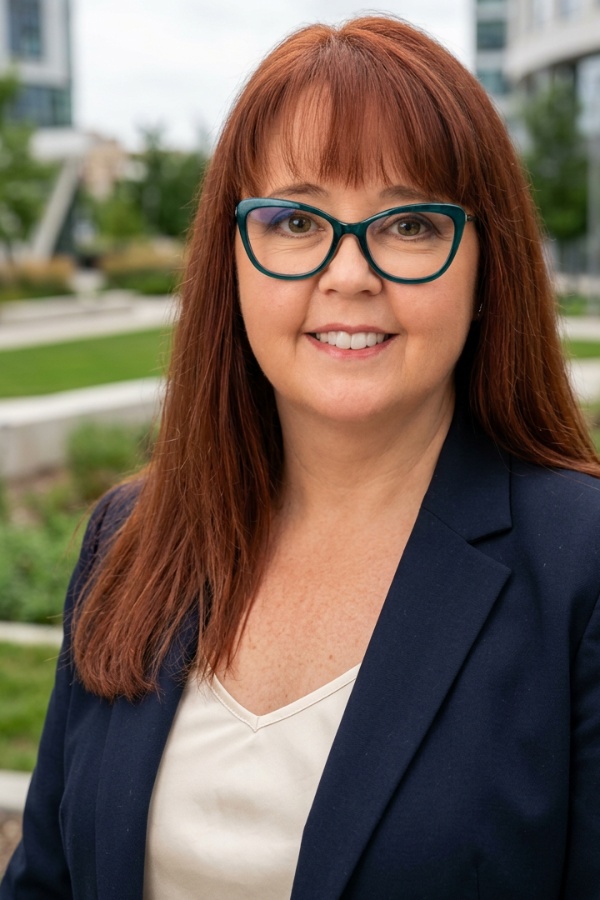 Cruise Brothers Travel Agent JoAnn Olin